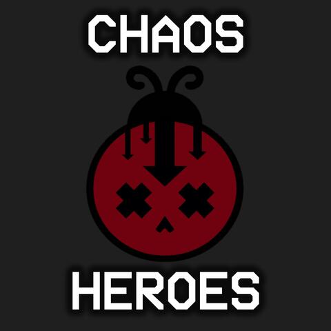 Any Kids You Can Save (Chaos Charity Song)
