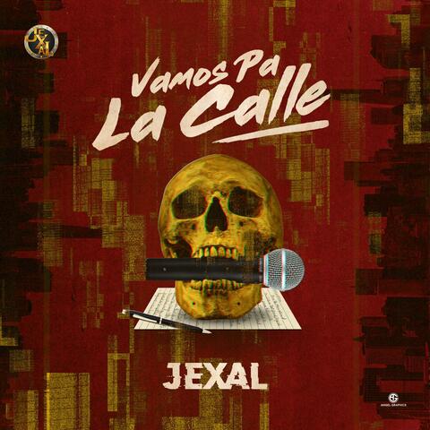 Vamos Pa' La Calle