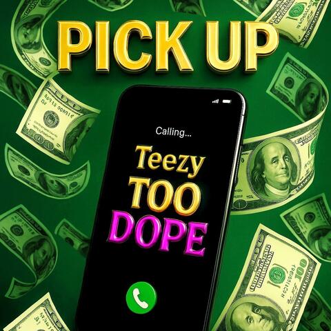 Pick Up