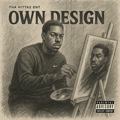Own design