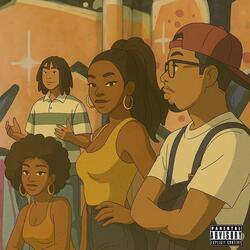 Assist (feat. LamboTheGod)