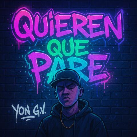 Quieren Que Pare
