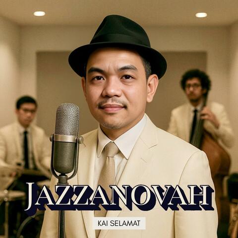 Jazzanovah