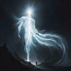 Turn Me Into Light (Demo)