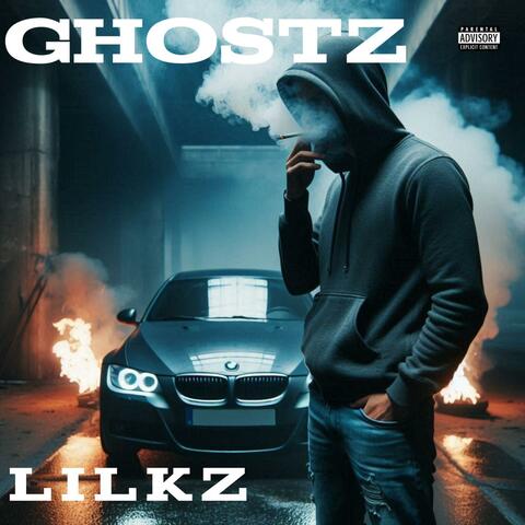 GHOSTZ