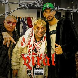 Viral (feat. Wazonking)