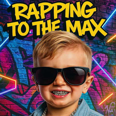 Rapping To The Max