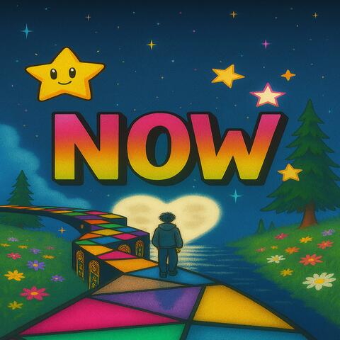 Now