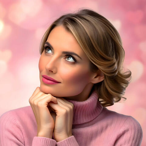 Woman in Love