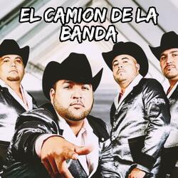 El camion de la banda