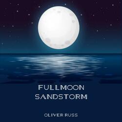 Fullmoon Sandstorm