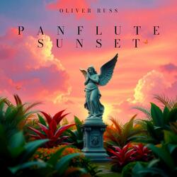Panflute Sunset