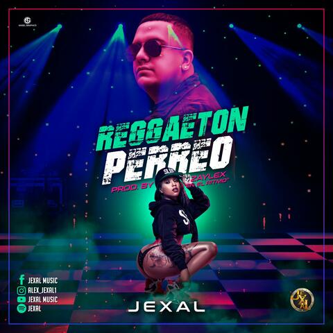 Reggaeton Perreo