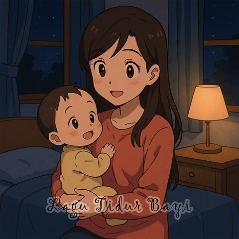 Lagu Tidur Bayi