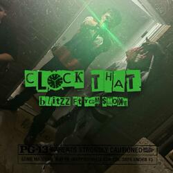 Clock That (feat. YGM $moke)
