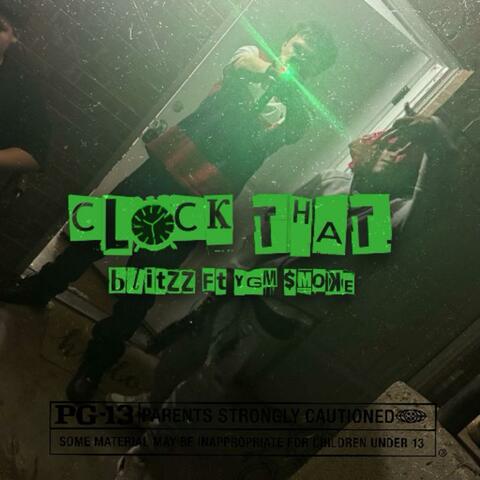 Clock That (feat. YGM $moke)