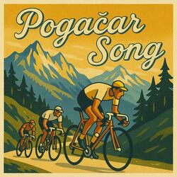 Tadej Pogačar (Pogačar song)