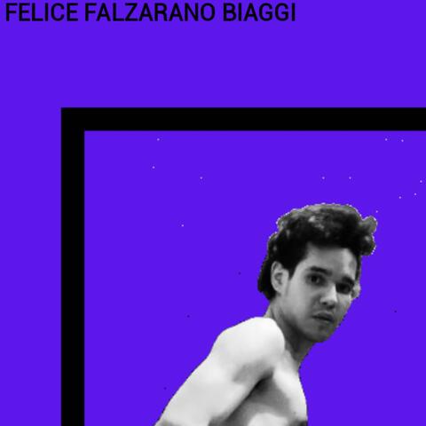 The secret game (feat. FELICE FALZARANO BIAGGI)