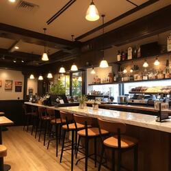 店内BGMはちょっと気が利いてる