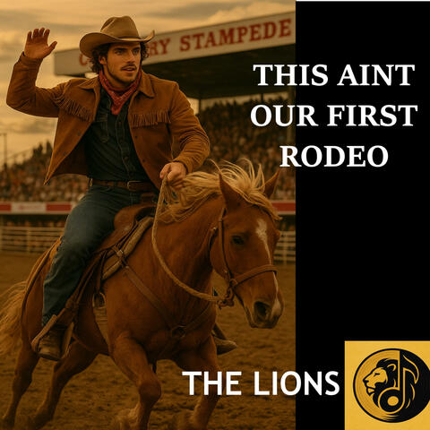 This Aint Our First Rodeo