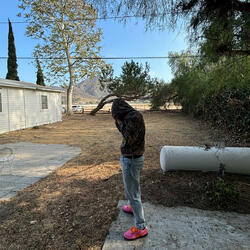 Last of A Dying Breed