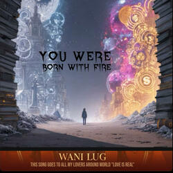 You Were Born With Fire
