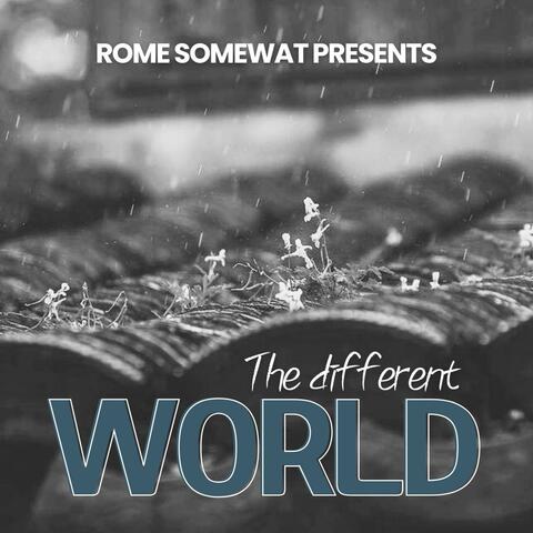 The Different World