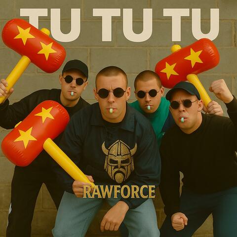 Tu Tu Tu