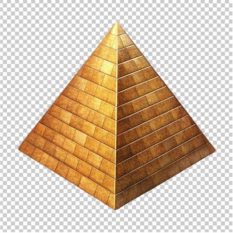 pyramid