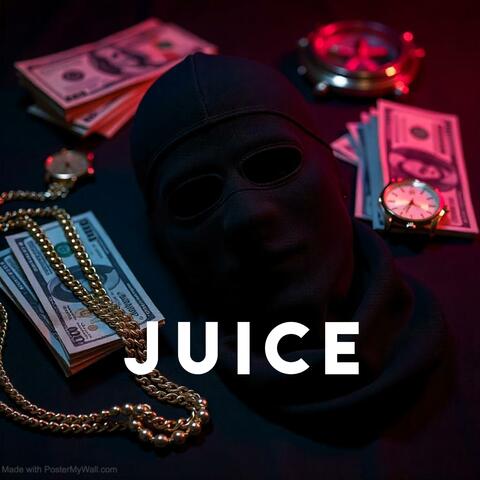 JUICE