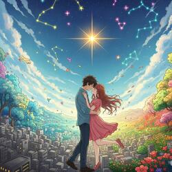 The Last First Kiss (GIRLS)