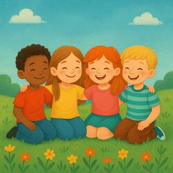 Best Friends Forever