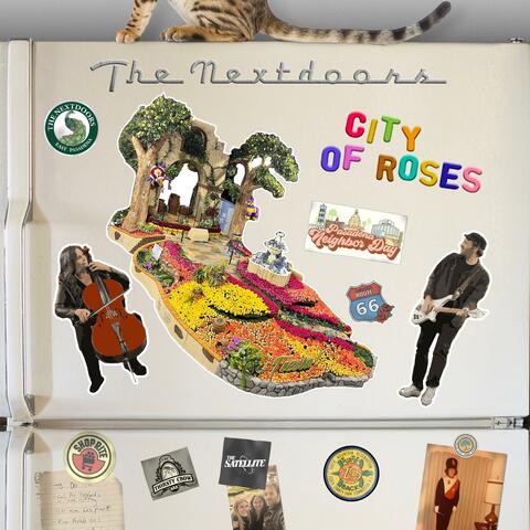 City Of Roses