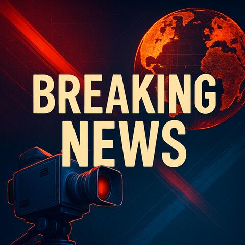 Breaking News