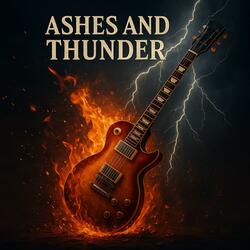 Ashes and Thunder