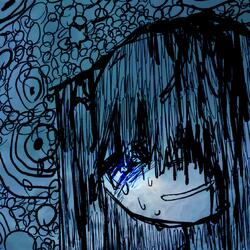 you destroy me, so haunt me