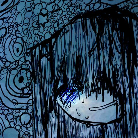 you destroy me, so haunt me