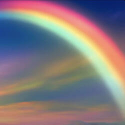 Rainbow Colors