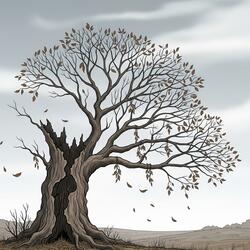 ต้นไม้ที่เธอลืมรดน้ำ (The Forgotten Tree)