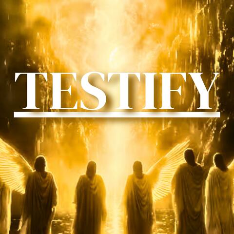 Testify