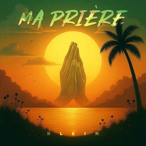 Ma prière
