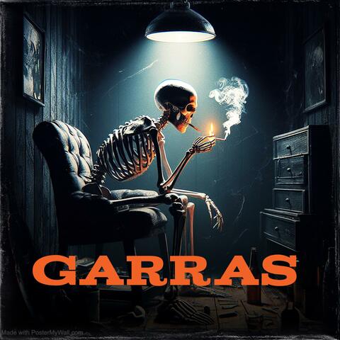 Garras