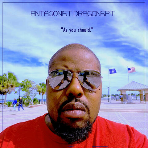 As you should. (Prod. Antagonist Dragonspit)
