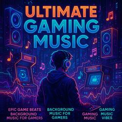 Gaming Music Vibes