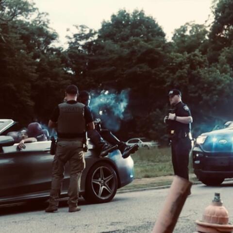 Shame on You! (DropTop Coupe)