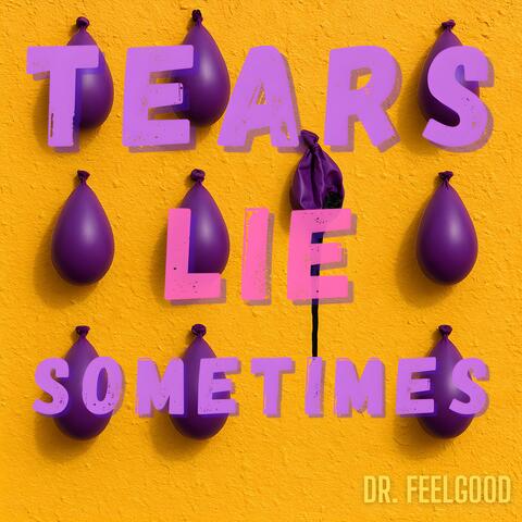Tears lie sometimes  (Hardstyle)