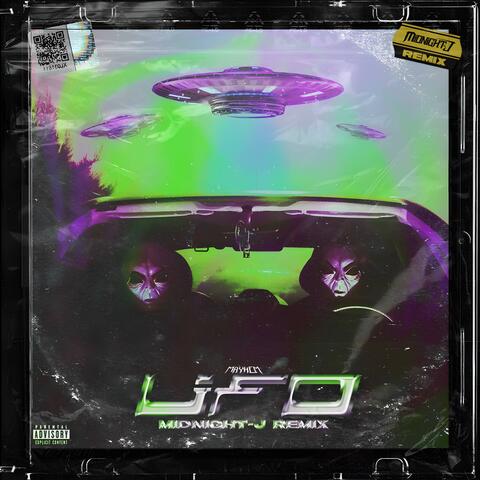 UFO (Midnight-J Remix)