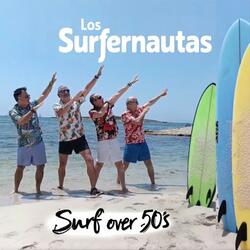 Surf over 50s
