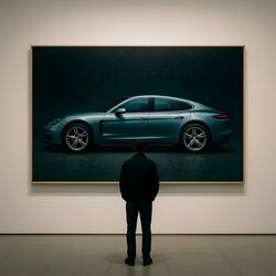 Panamera
