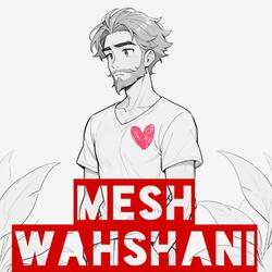 ثائر - (مش واحشاني) وجعك علمني ماتوجعش تاني